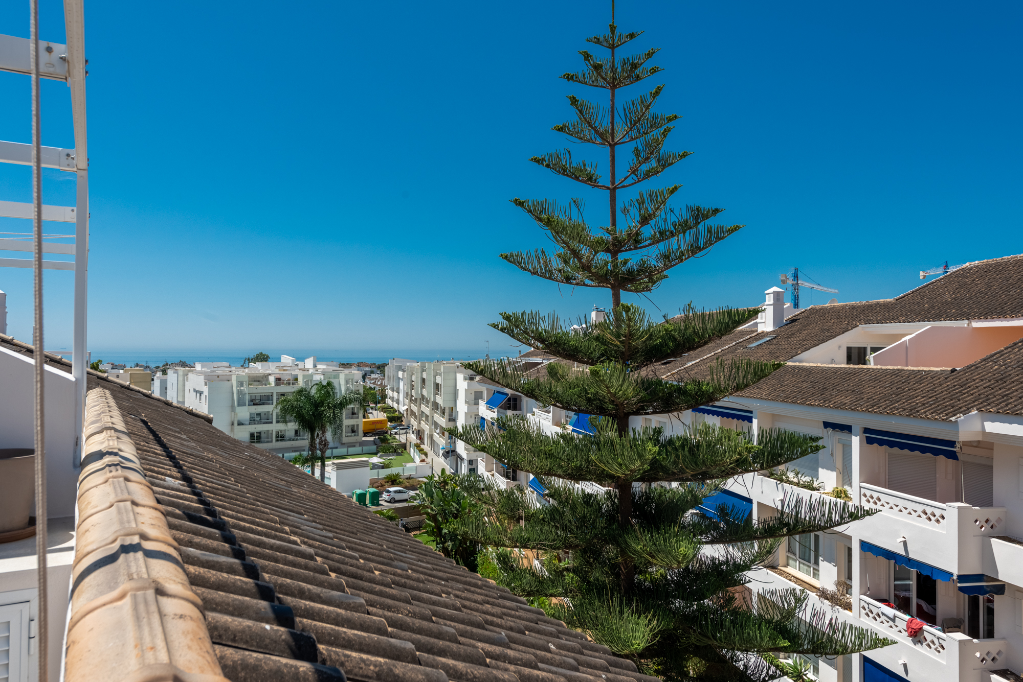 Appartement te koop in Marbella - San Pedro and Guadalmina 20