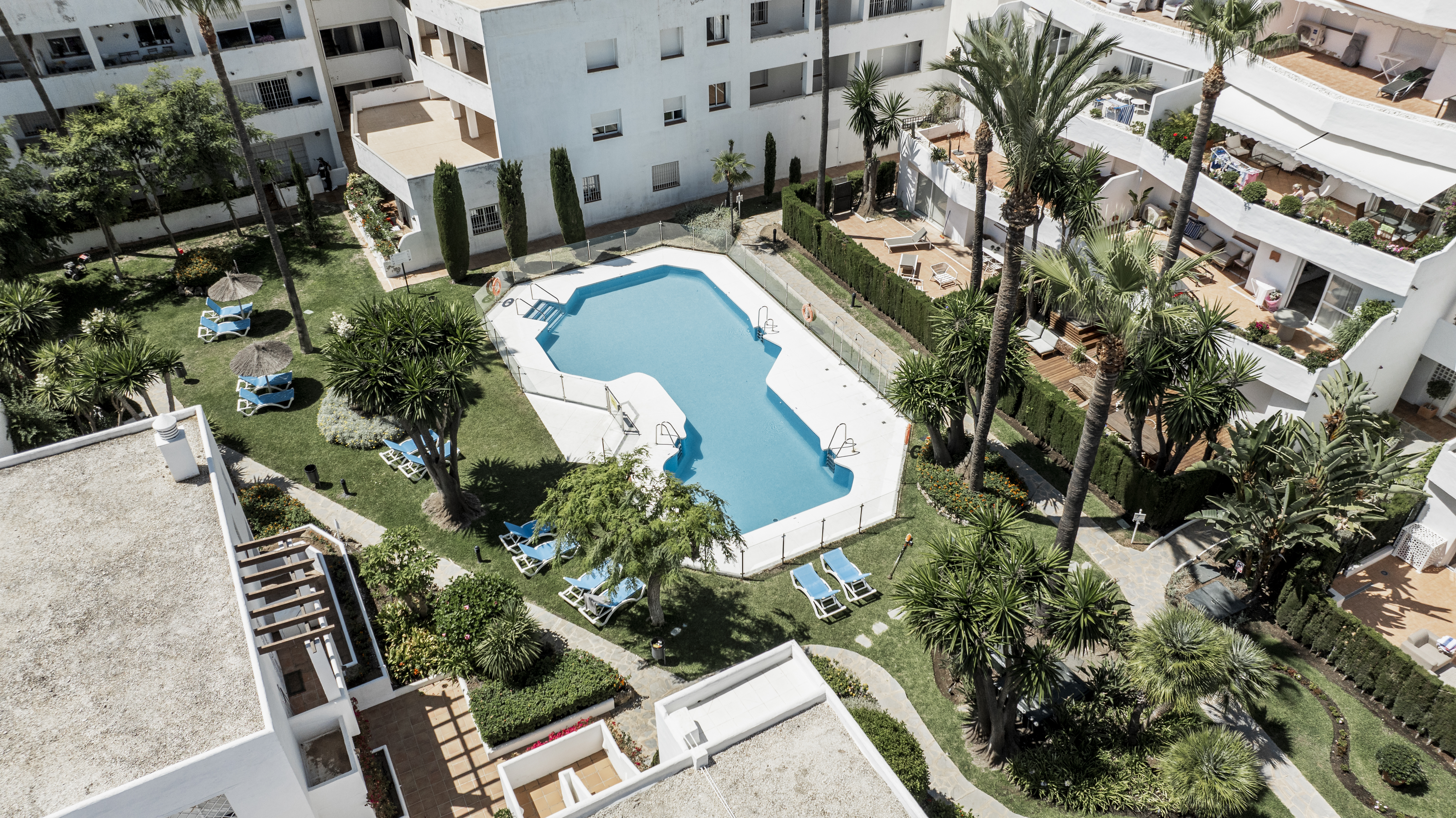 Apartament na sprzedaż w Marbella - Nueva Andalucía 18