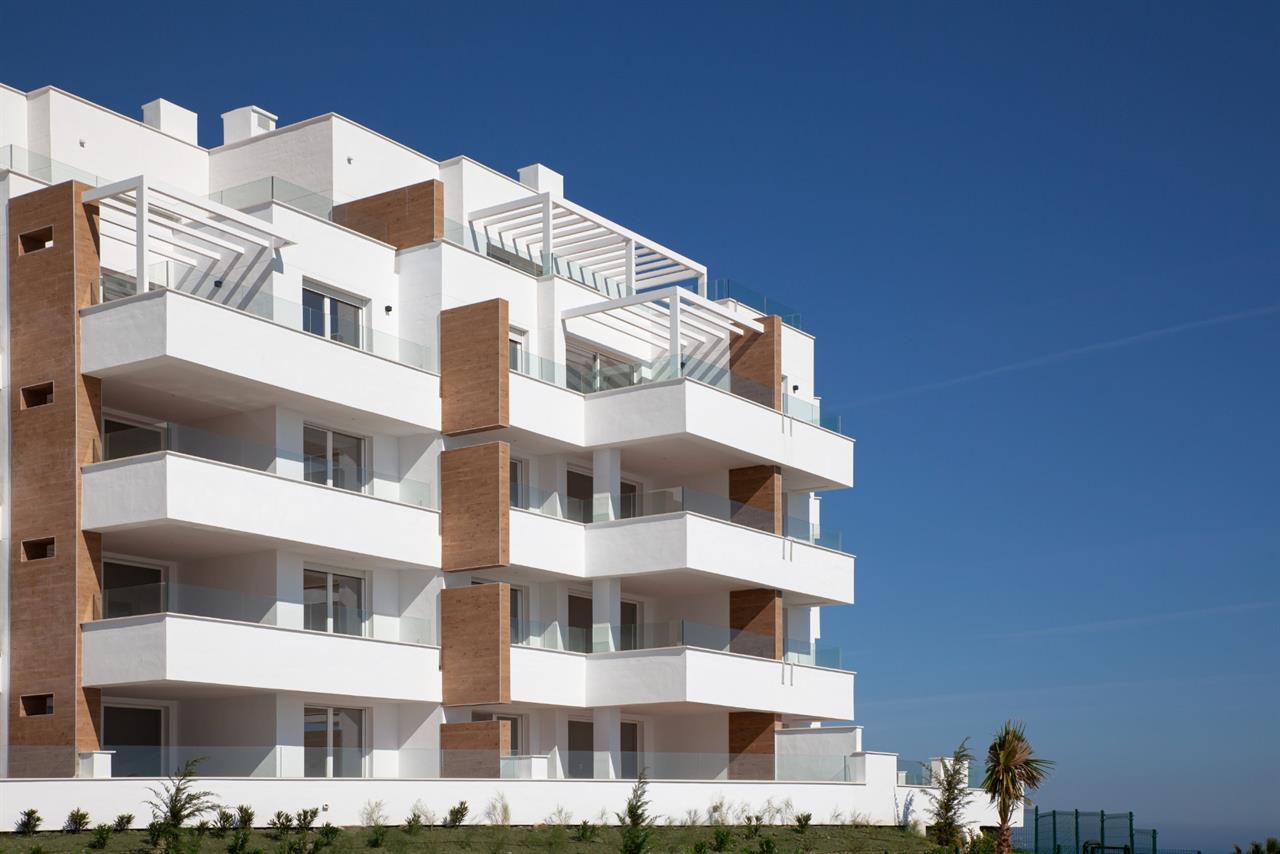 Penthouse te koop in Torrox 24