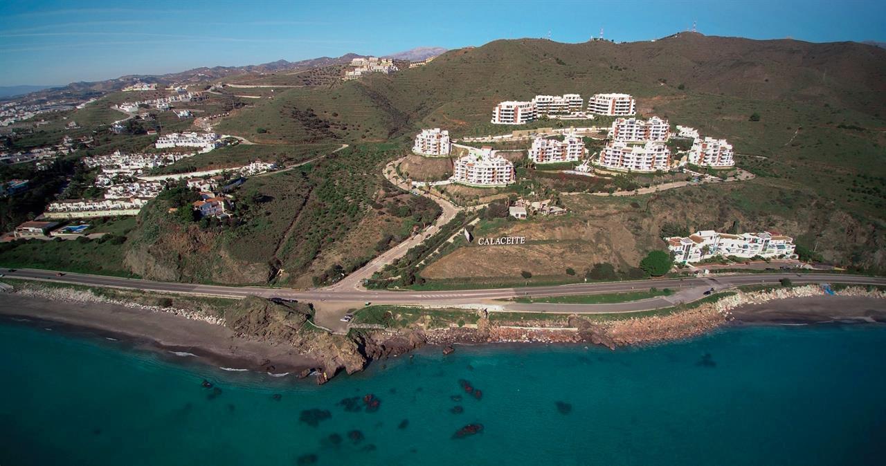 Penthouse te koop in Torrox 25