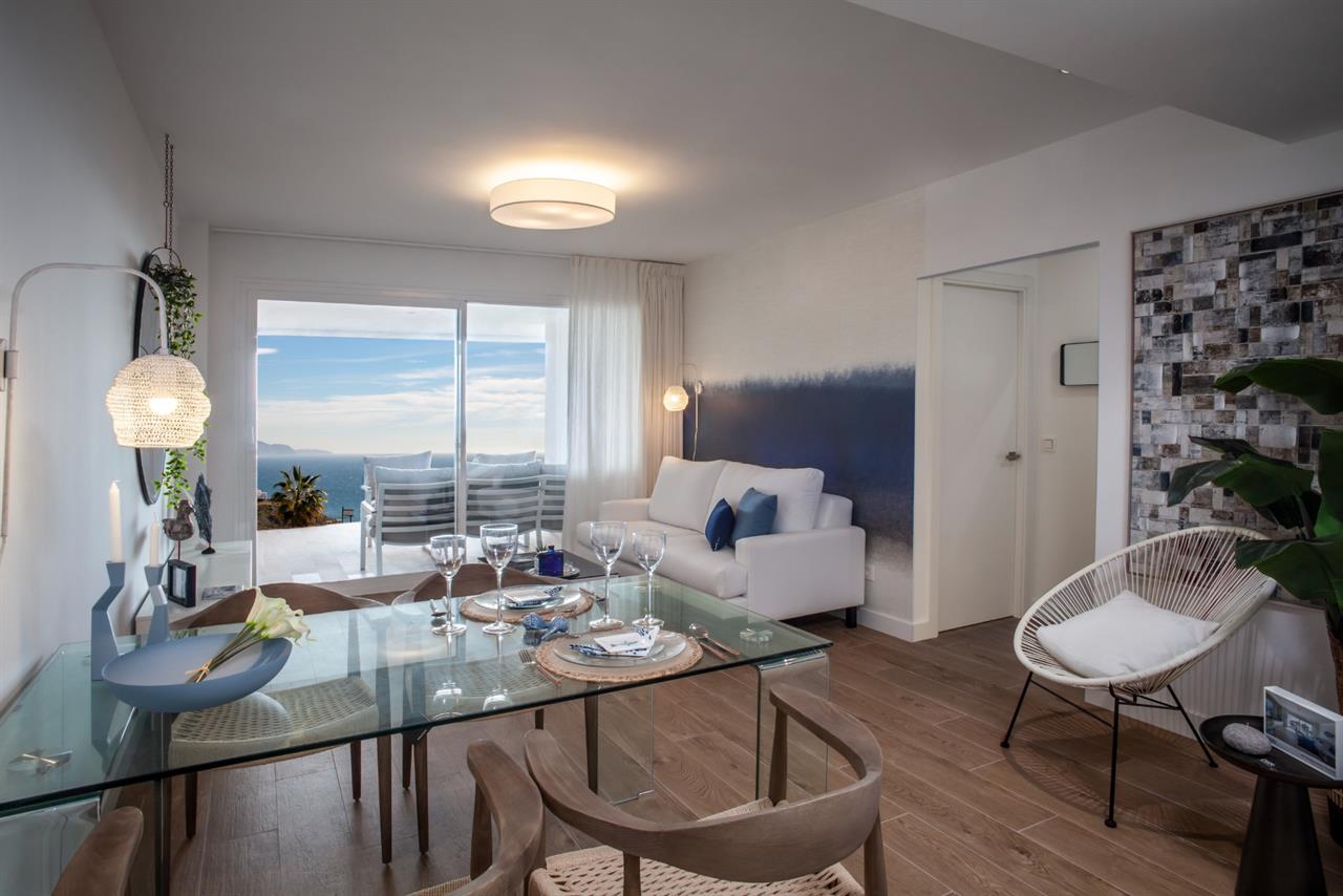 Penthouse na sprzedaż w Torrox 6