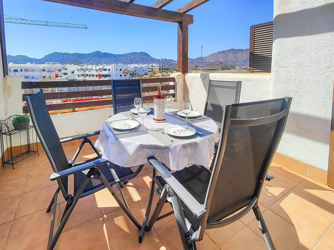 Property Image 622422-san-juan-de-terreros-penthouse-2-1