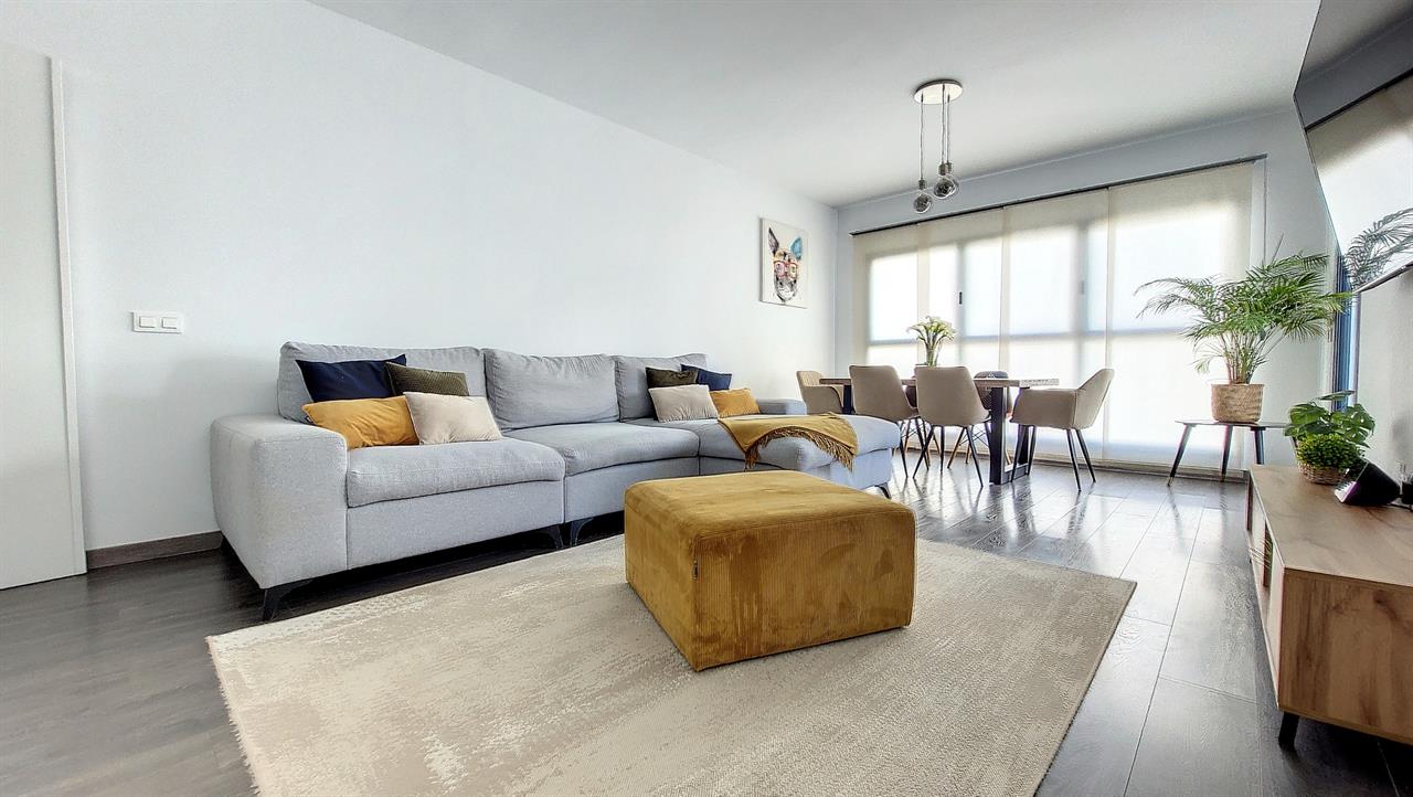 Penthouse na sprzedaż w Estepona 4