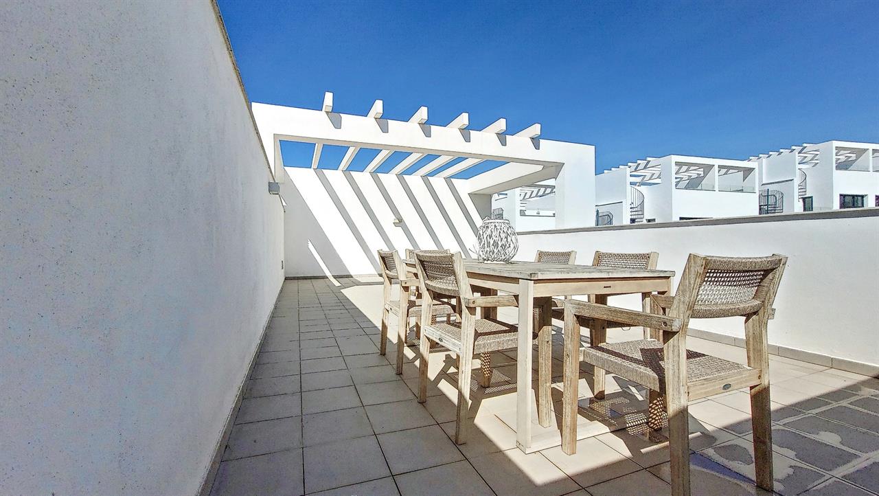 Penthouse te koop in Estepona 9