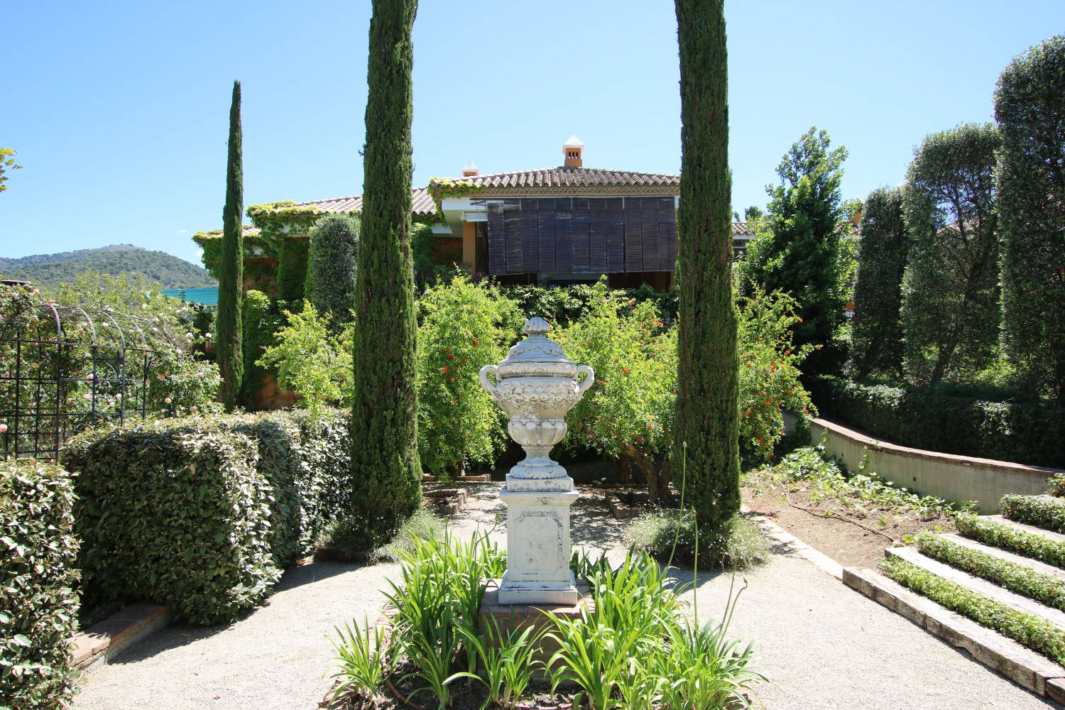 Villa te koop in Málaga 3