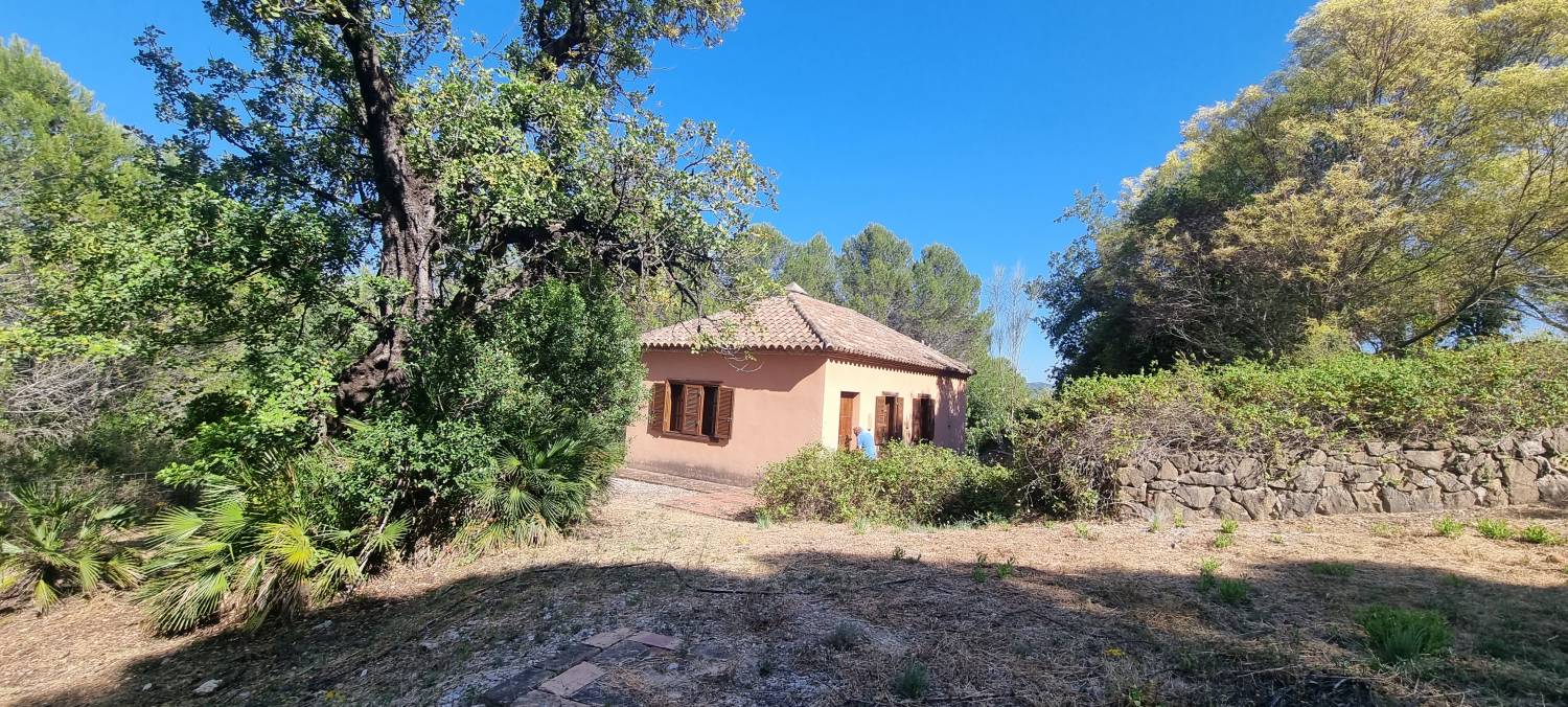 Villa till salu i Málaga 11