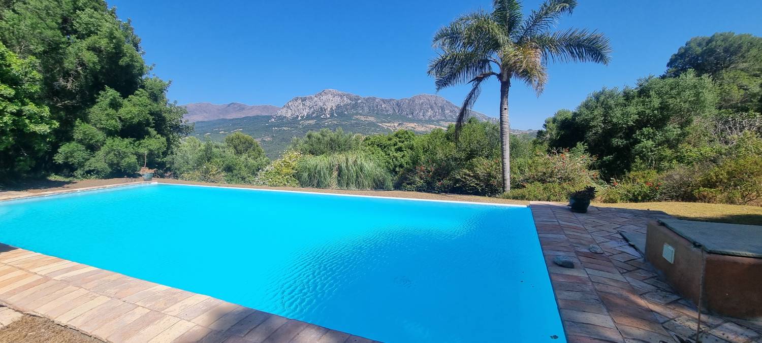 Villa till salu i Málaga 2