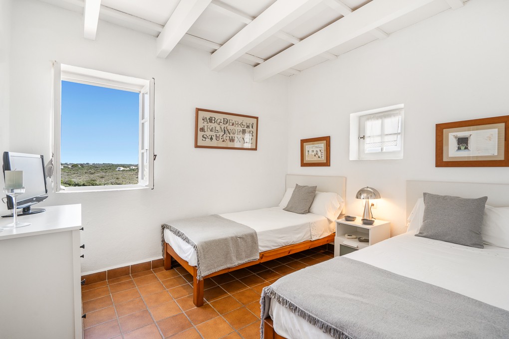 Townhouse na sprzedaż w Menorca East 9