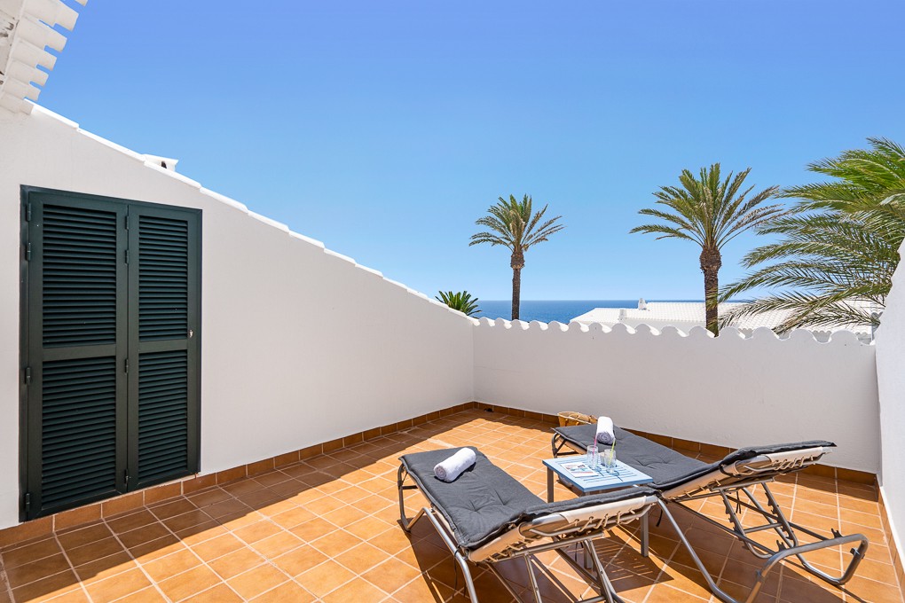 Townhouse na sprzedaż w Menorca East 17