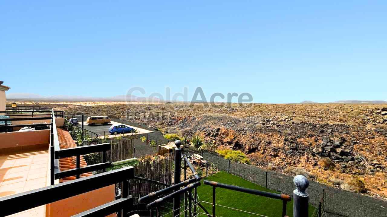 Chalé en venta en Fuerteventura 20