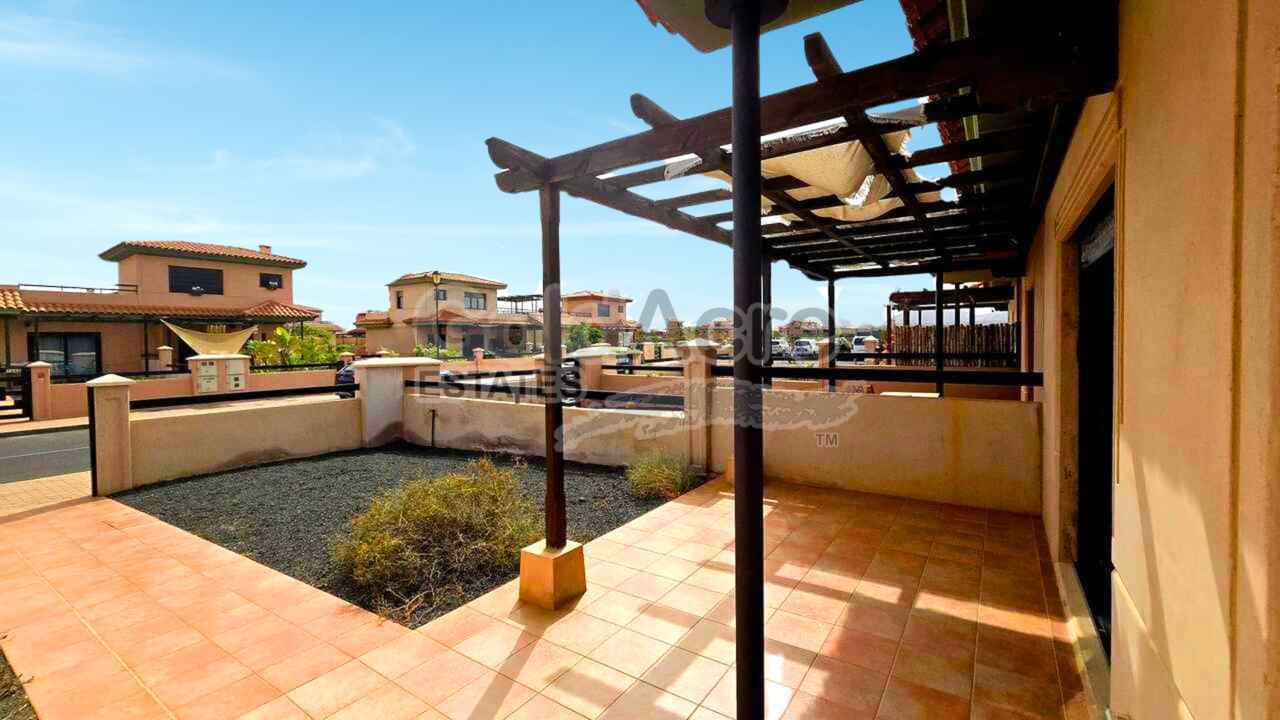 Chalé en venta en Fuerteventura 9