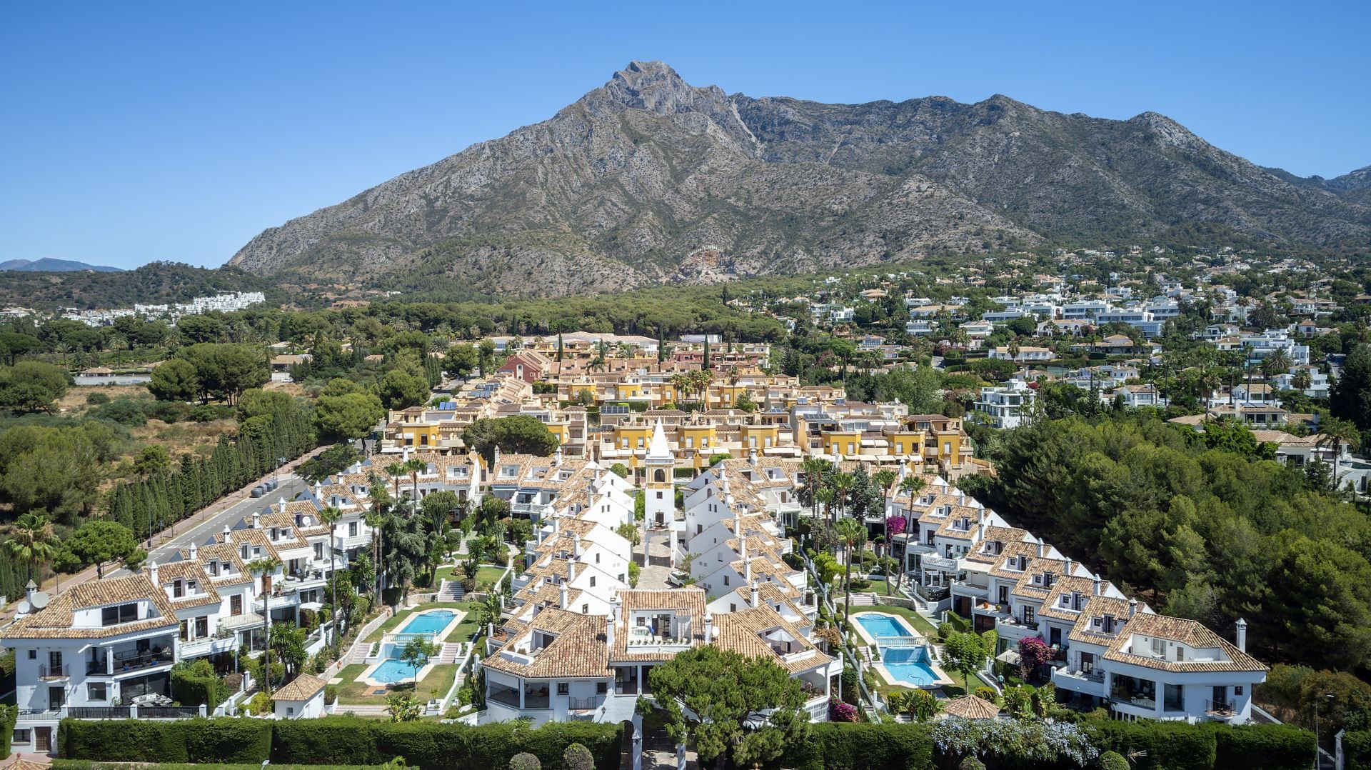 Apartamento en venta en Marbella - Golden Mile and Nagüeles 42