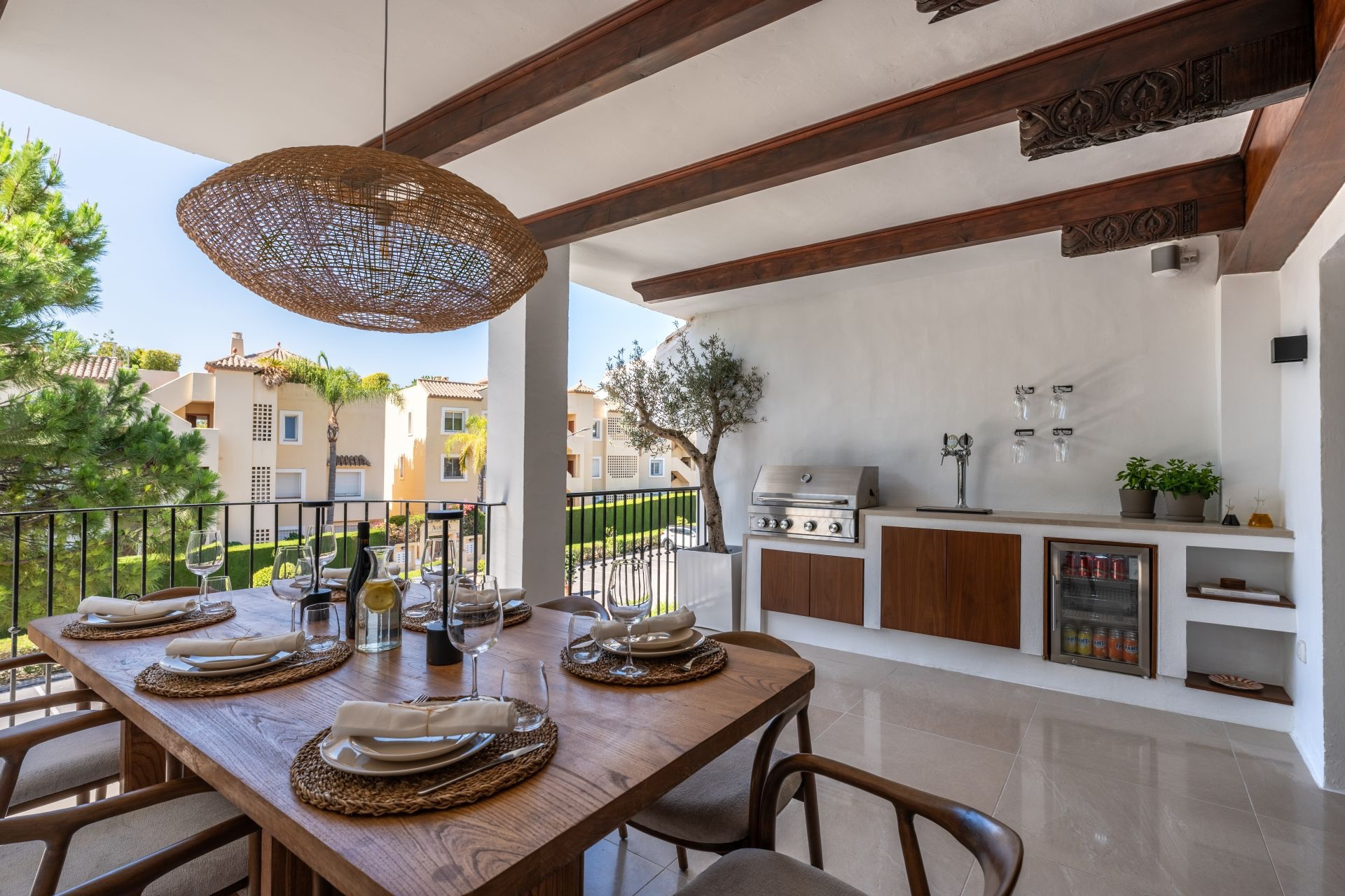 Apartamento en venta en Marbella - Golden Mile and Nagüeles 39