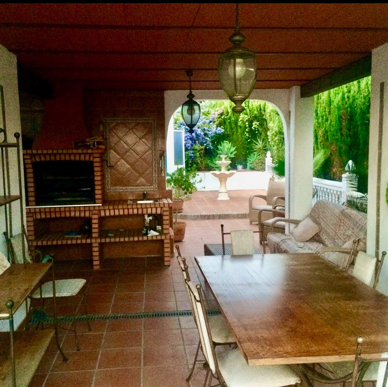 Chalé en venta en Marbella - East 1