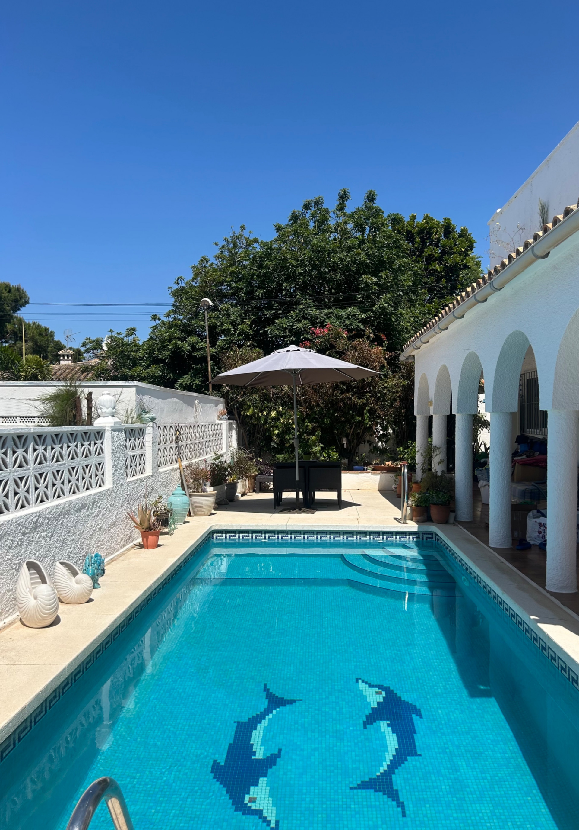 Villa till salu i Marbella - East 3