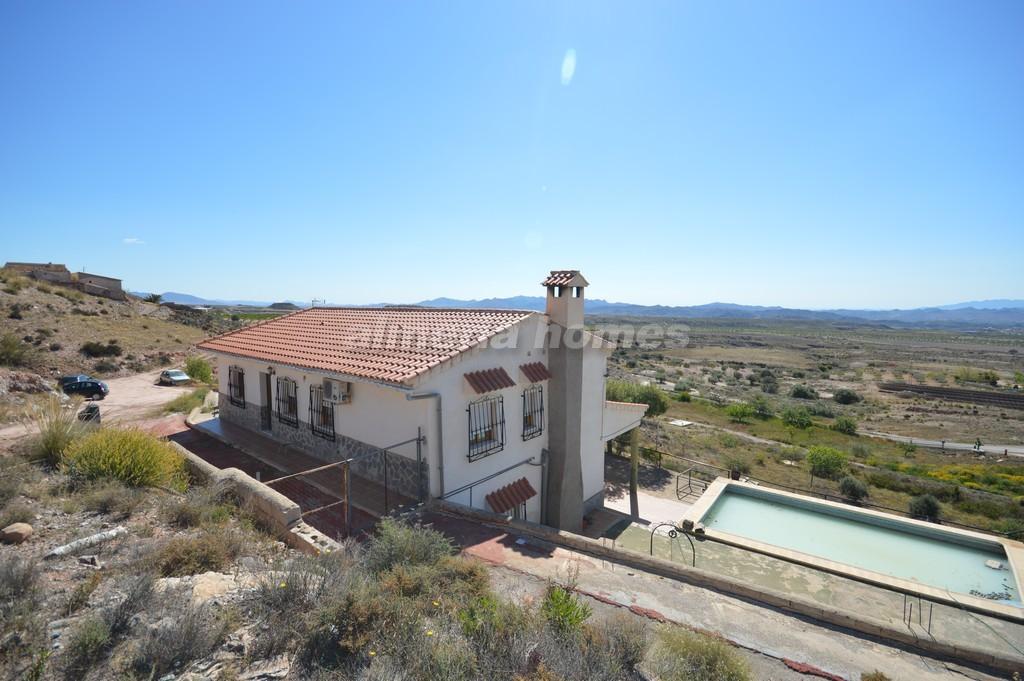 Haus zum Verkauf in Almería and surroundings 17