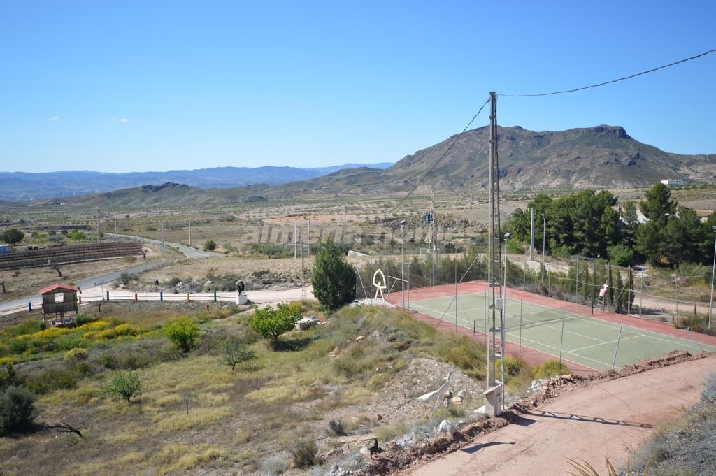 Haus zum Verkauf in Almería and surroundings 19