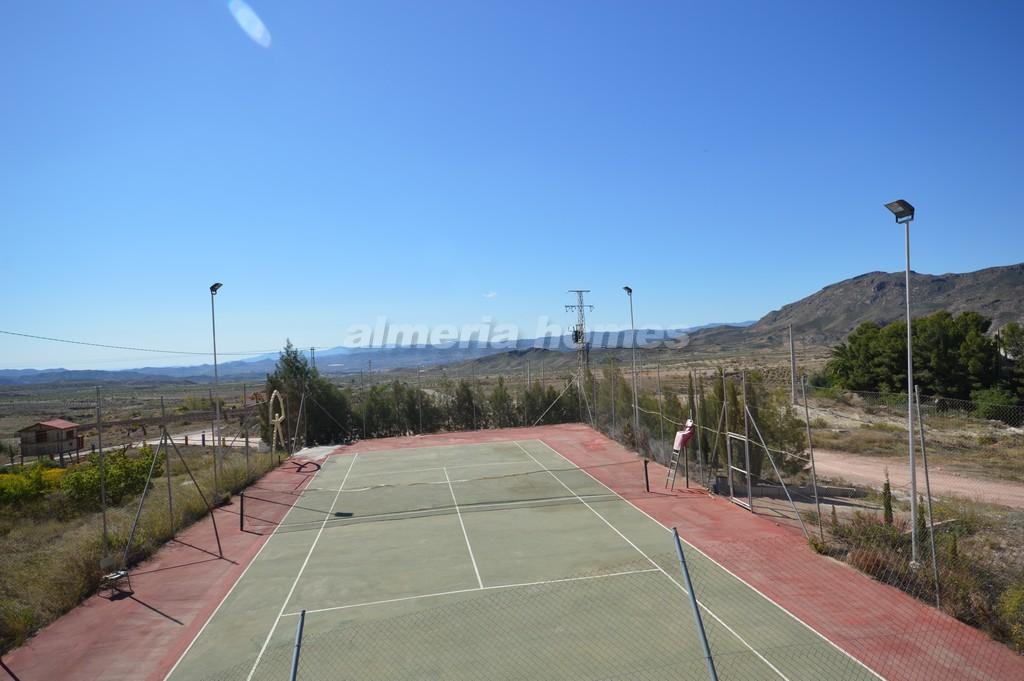 Villa te koop in Almería and surroundings 3