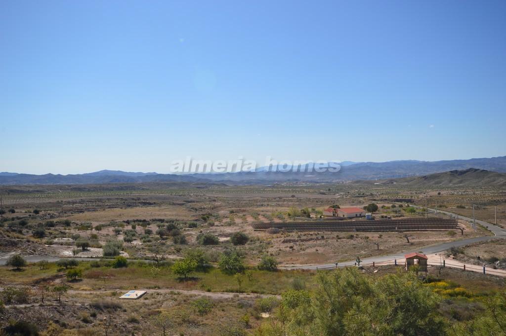 Chalé en venta en Almería and surroundings 7