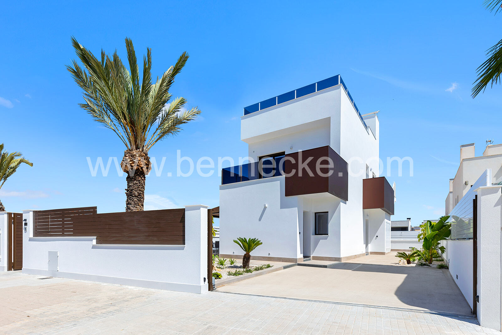 Villa à vendre à Elche 1