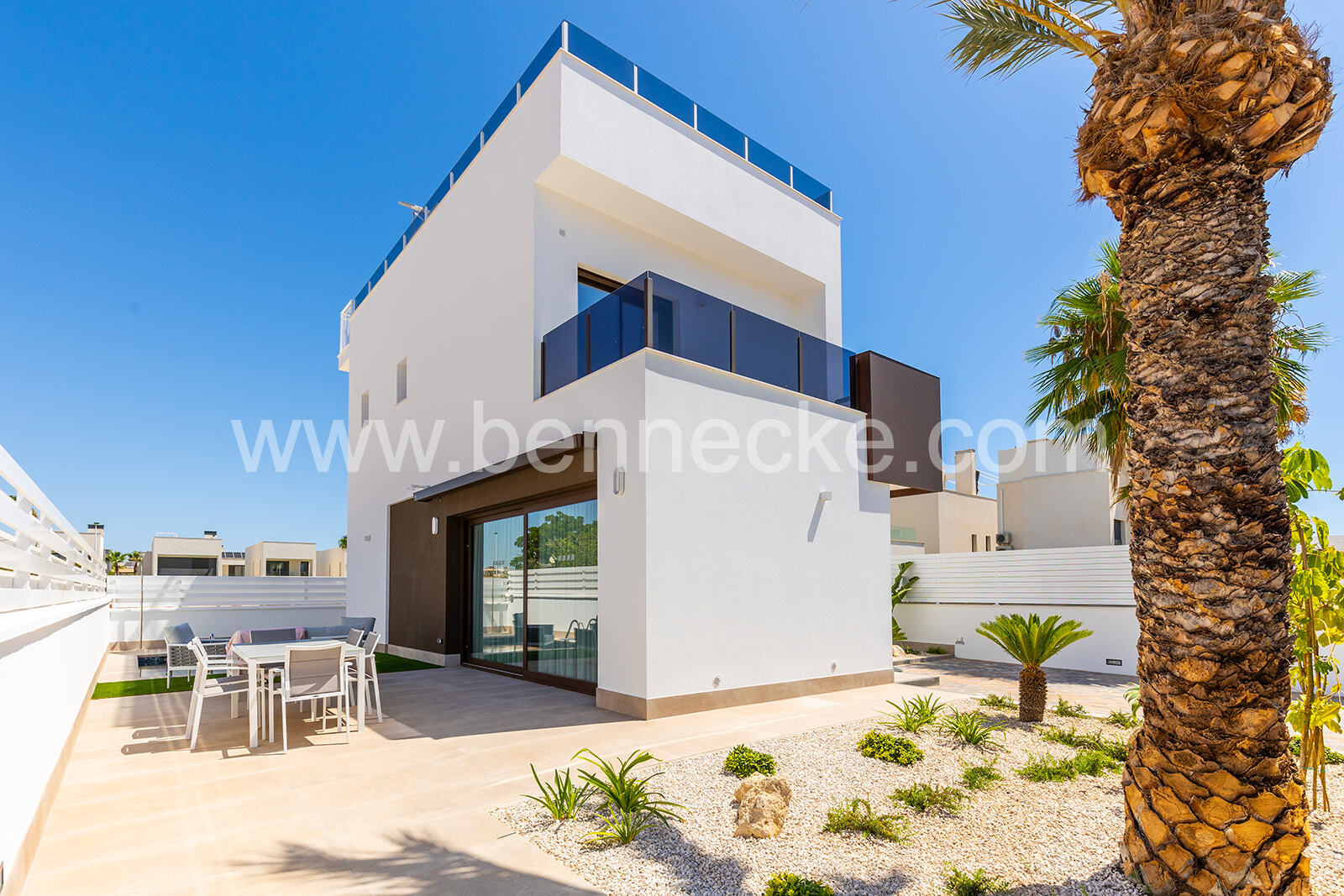 Villa à vendre à Elche 2