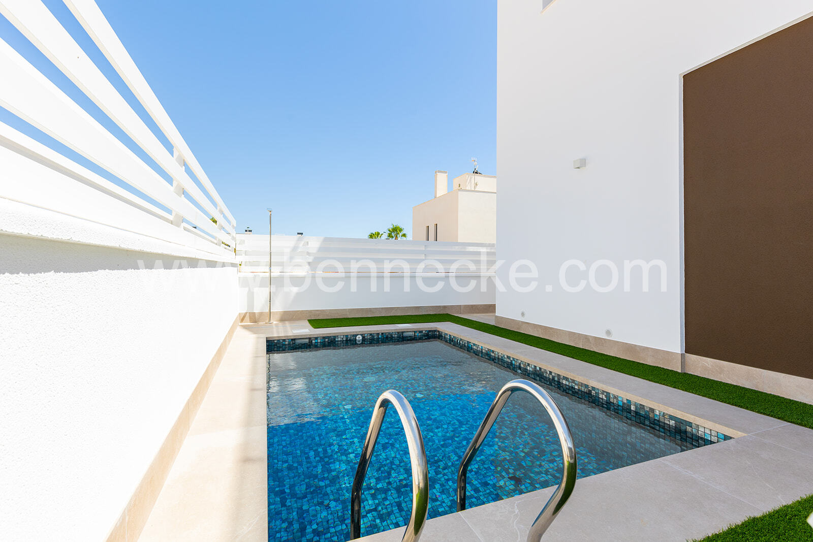 Villa à vendre à Elche 26