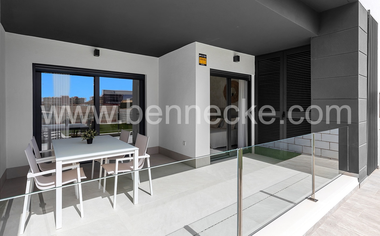 Apartamento en venta en Torrevieja and surroundings 1