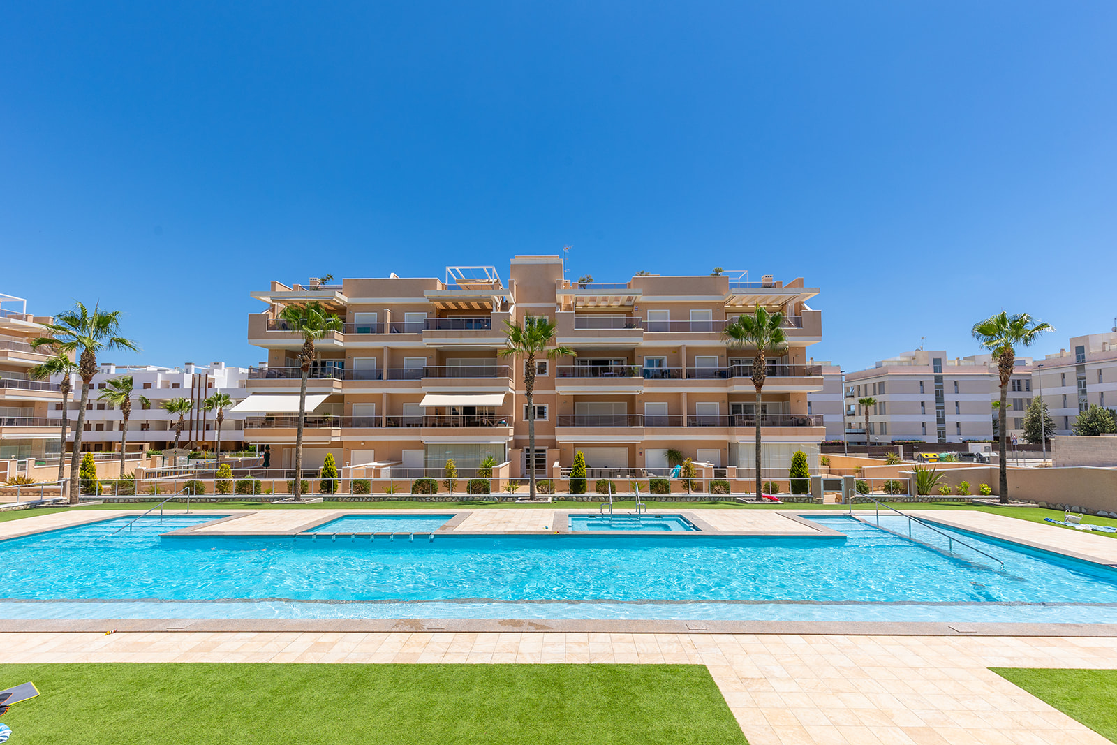 Property Image 622482-orihuela-apartment-3-2