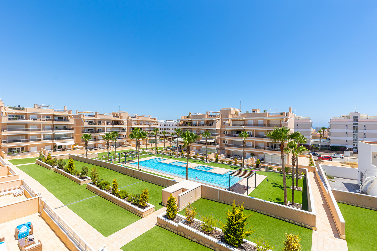 Квартира для продажи в Alicante 25