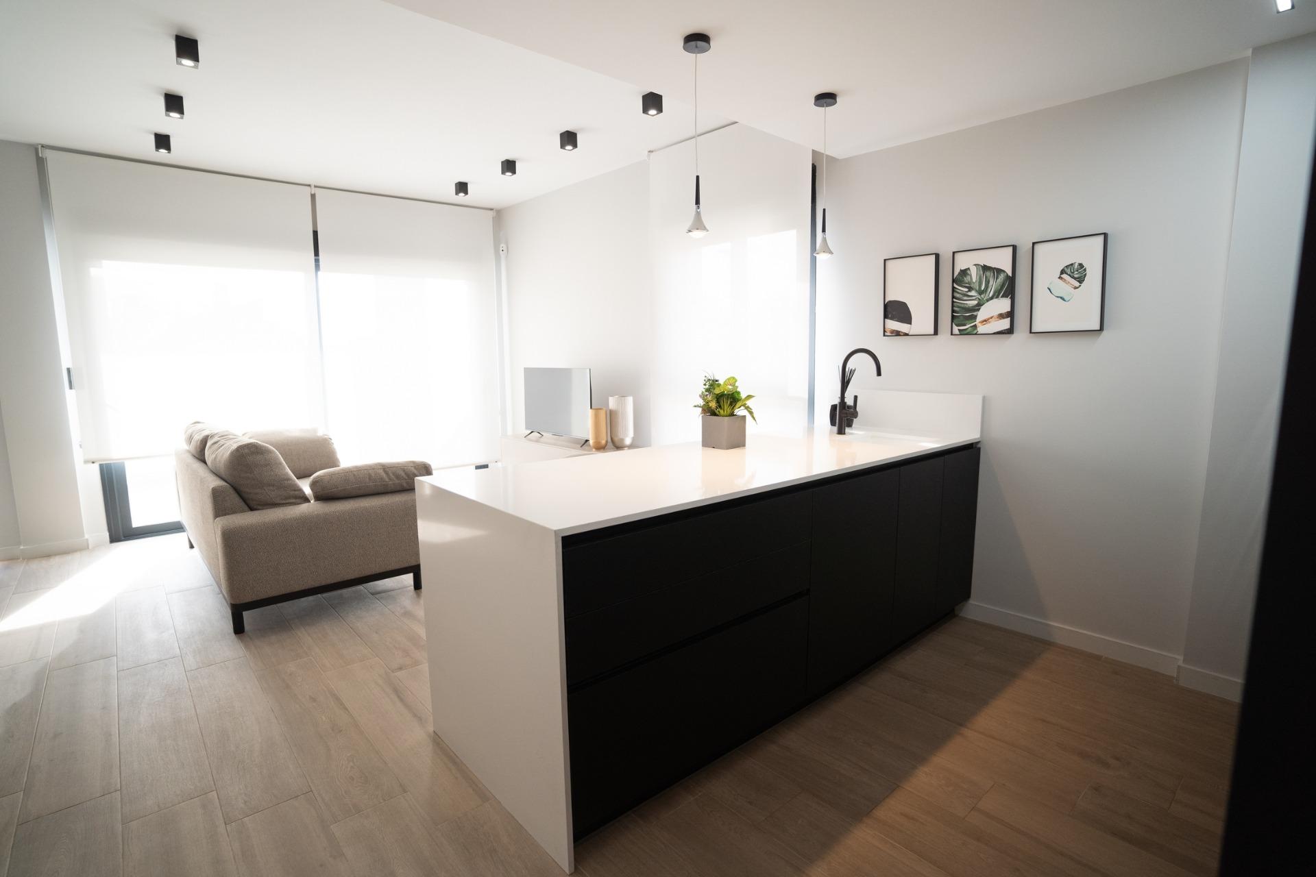 Apartamento en venta en Alicante 26