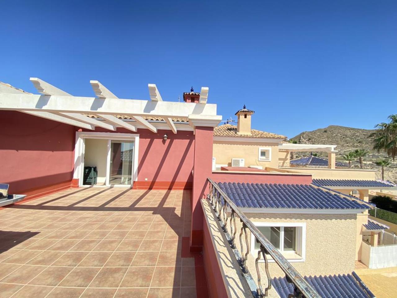 Appartement te koop in Murcia and surroundings 20