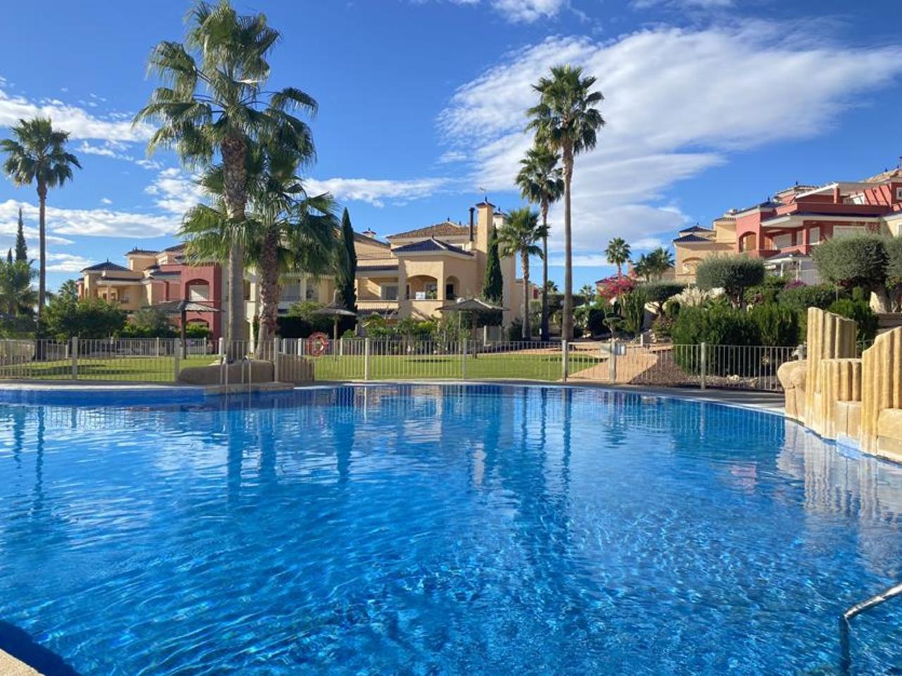 Apartamento en venta en Murcia and surroundings 27