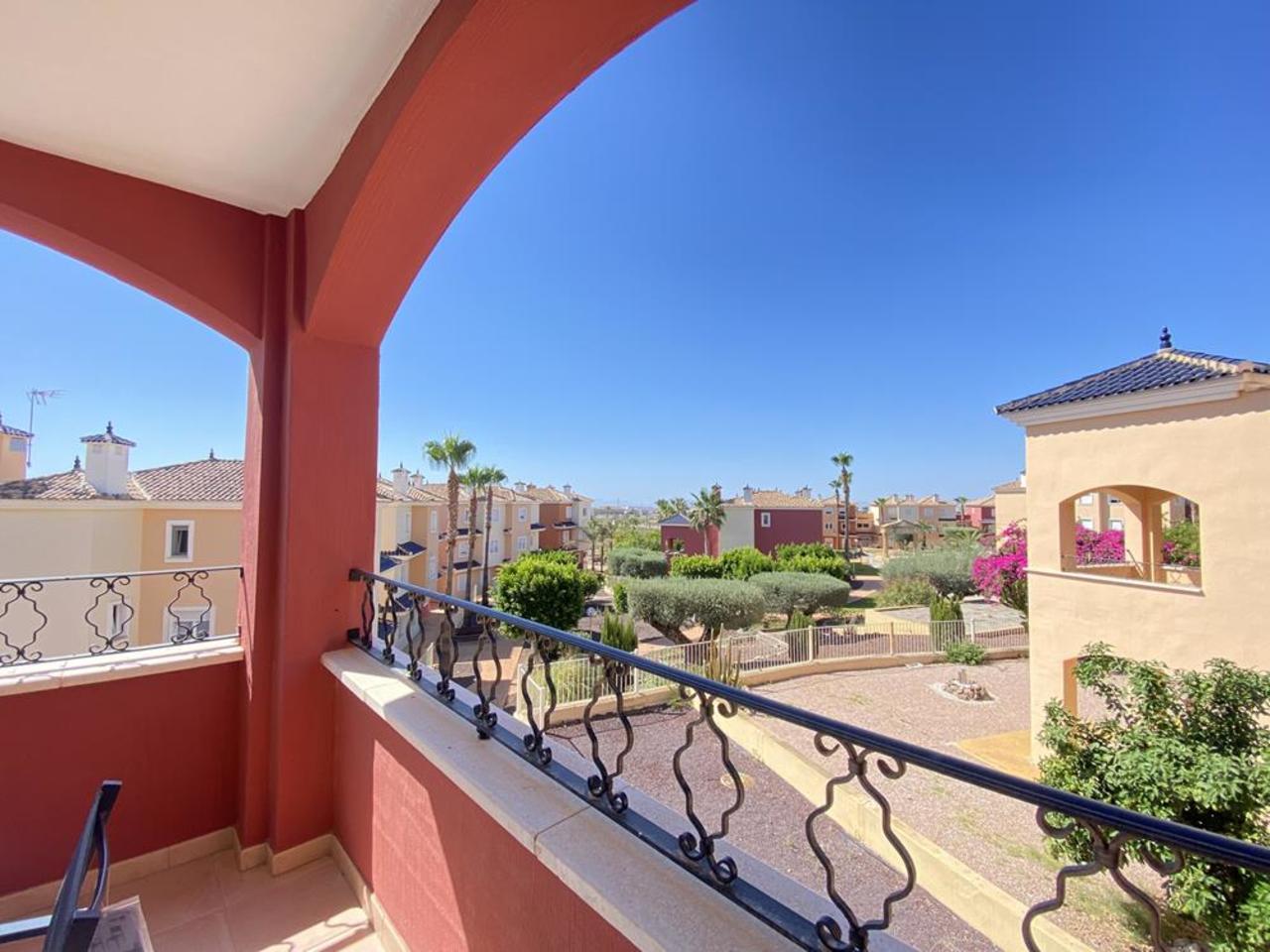 Apartamento en venta en Murcia and surroundings 5