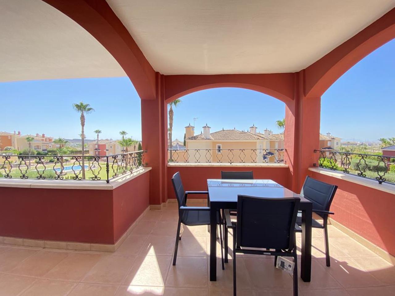 Appartement te koop in Murcia and surroundings 7