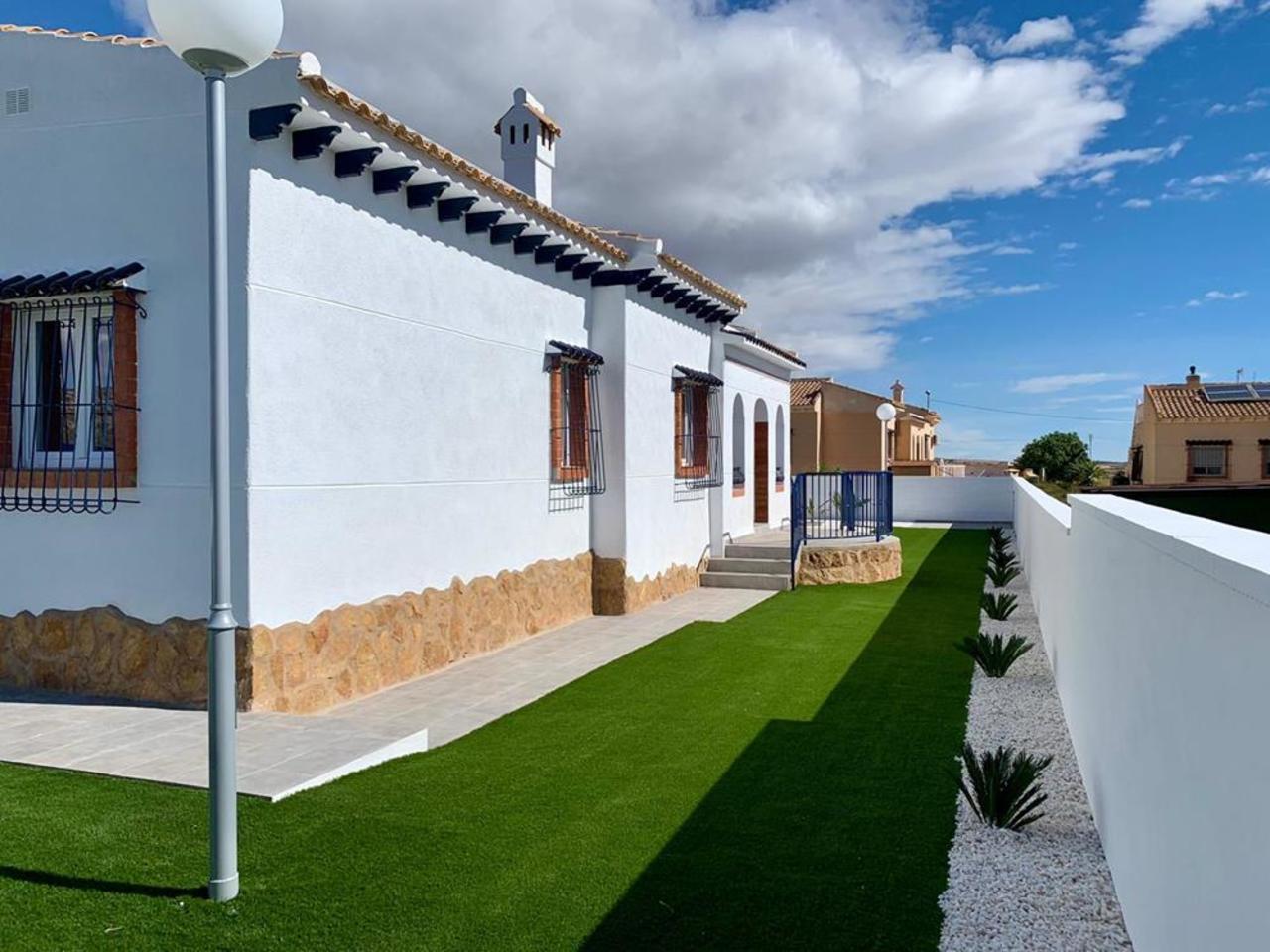 Villa te koop in Murcia and surroundings 2