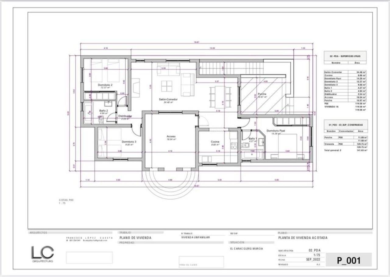 Villa te koop in Murcia and surroundings 21