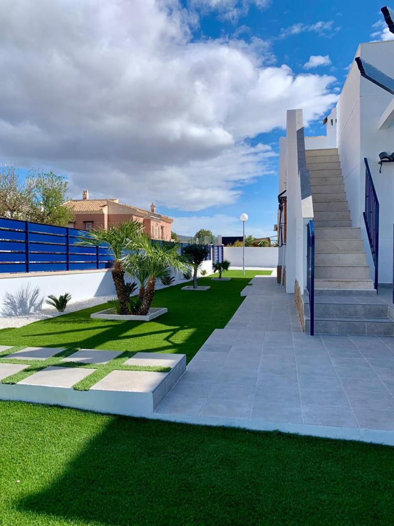 Villa for sale in Murcia and surroundings 3