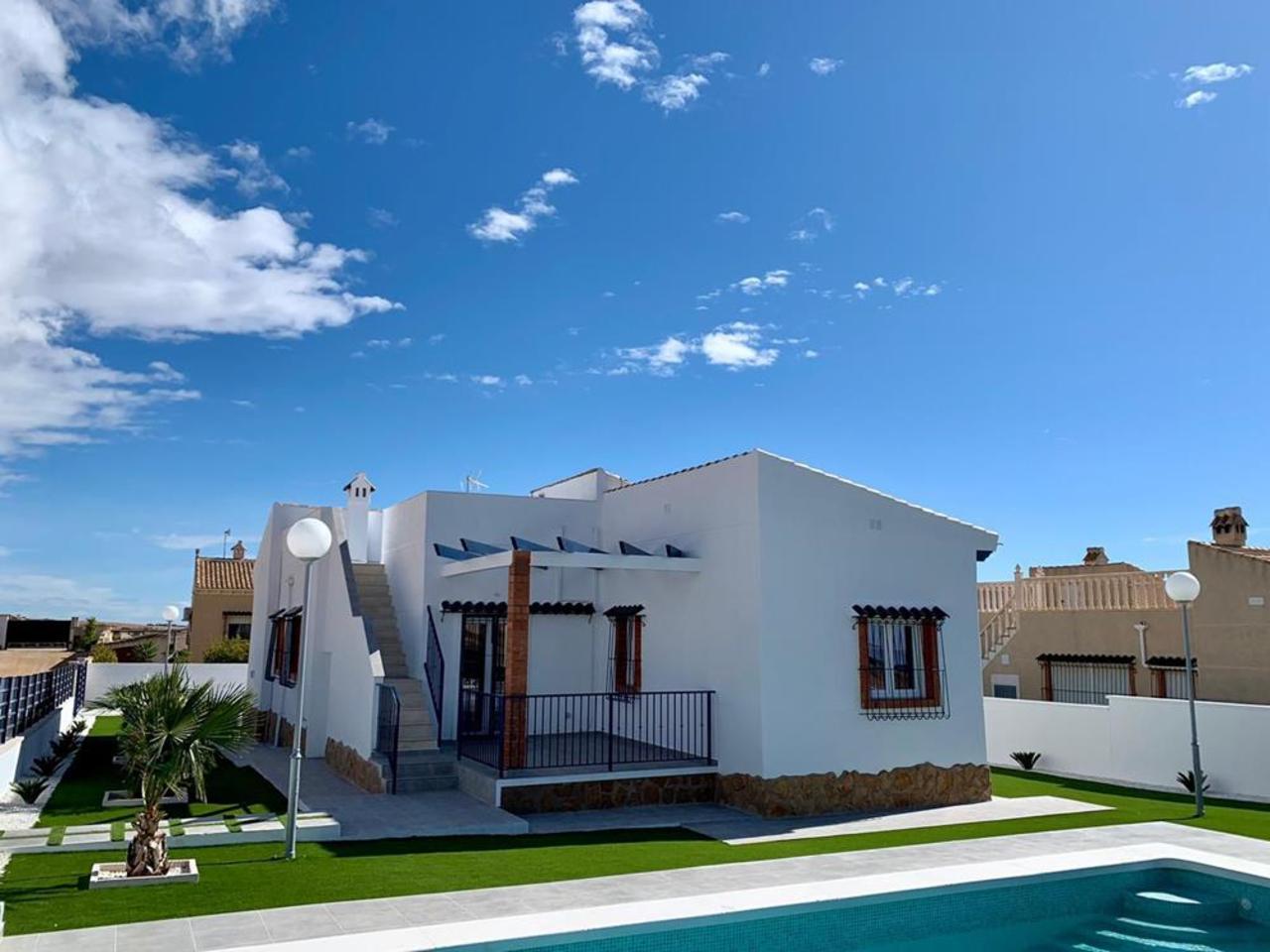 Villa for sale in Murcia and surroundings 5