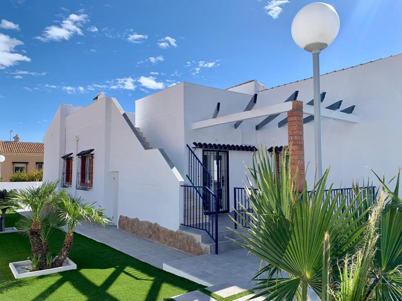 Villa for sale in Murcia and surroundings 6