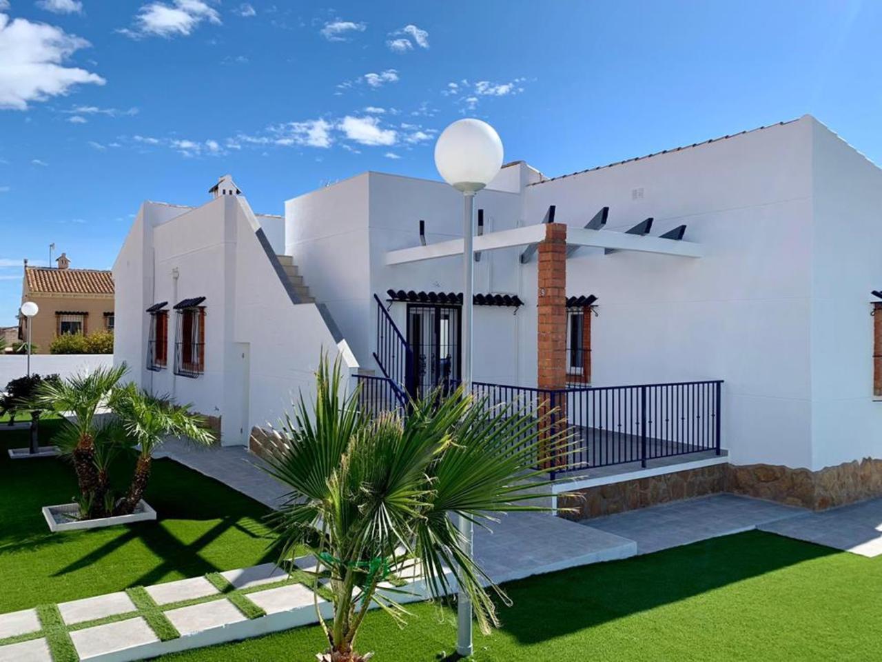 Villa till salu i Murcia and surroundings 7