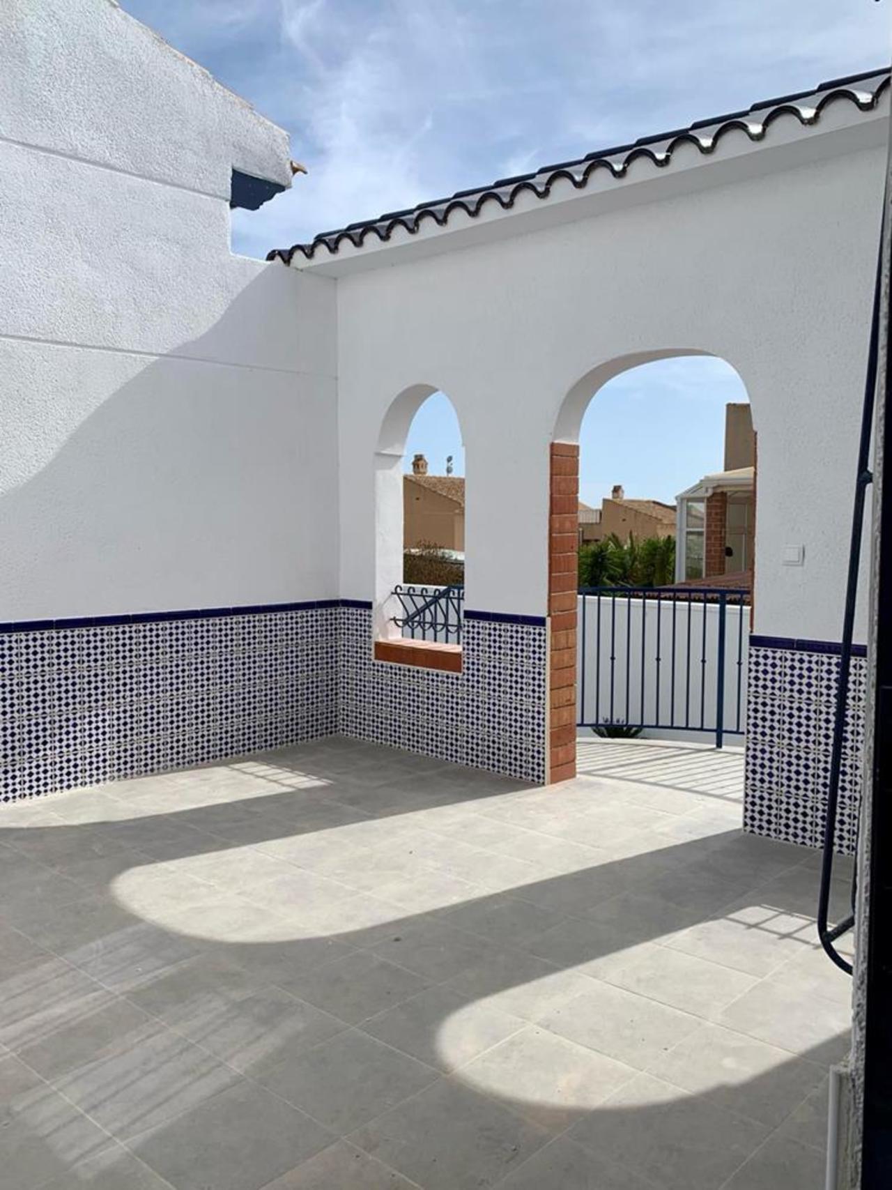 Villa te koop in Murcia and surroundings 9