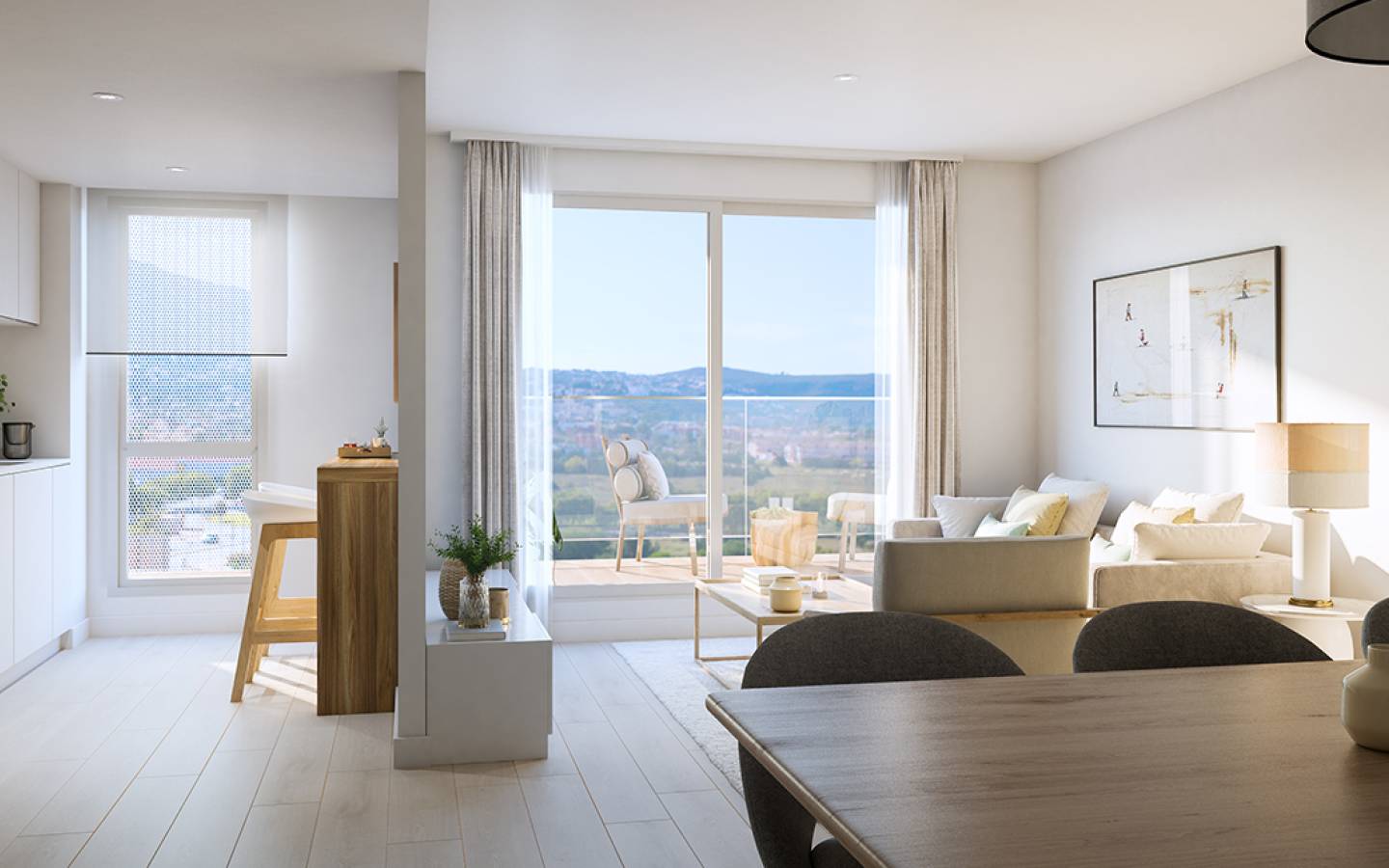 Apartamento en venta en Alicante 14