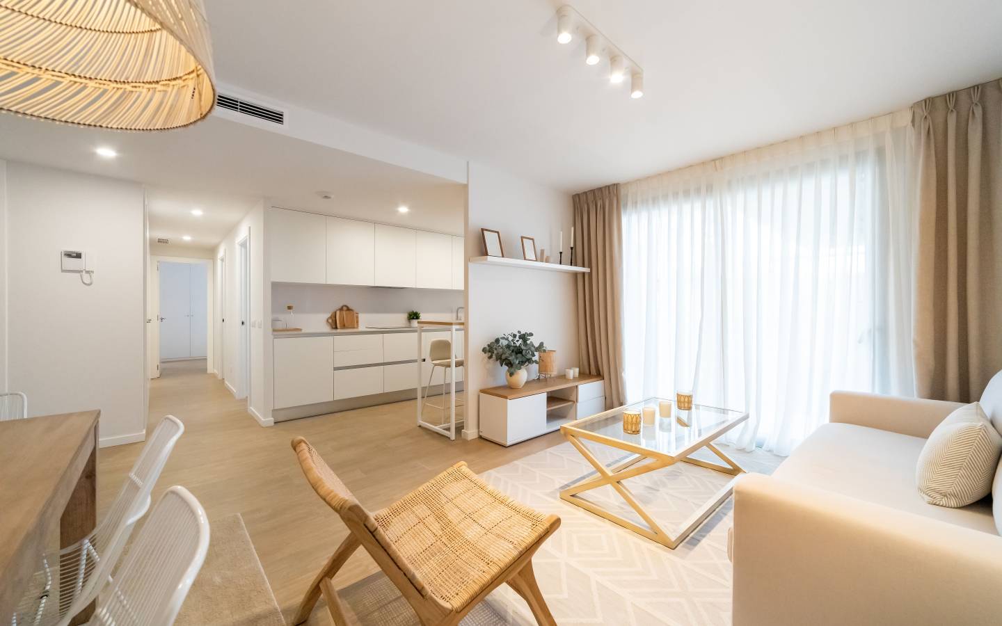 Apartamento en venta en Alicante 3