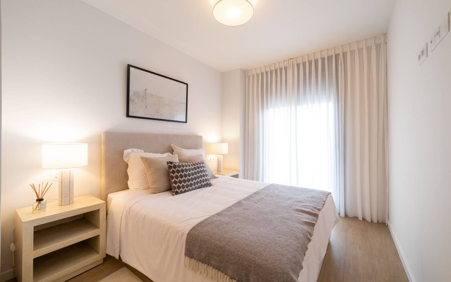 Apartamento en venta en Alicante 5