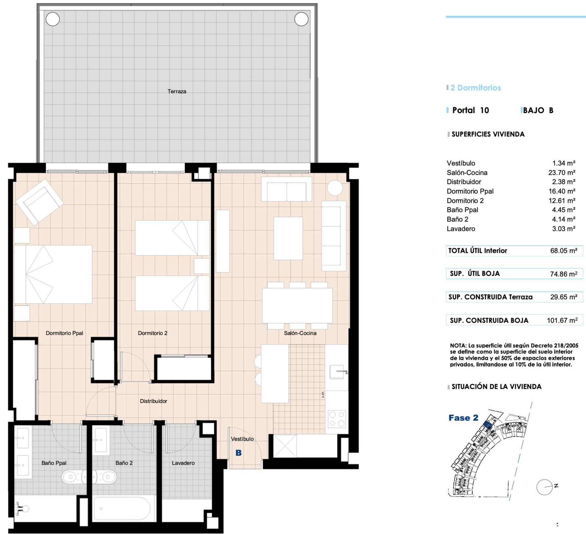 Apartament na sprzedaż w Manilva 20