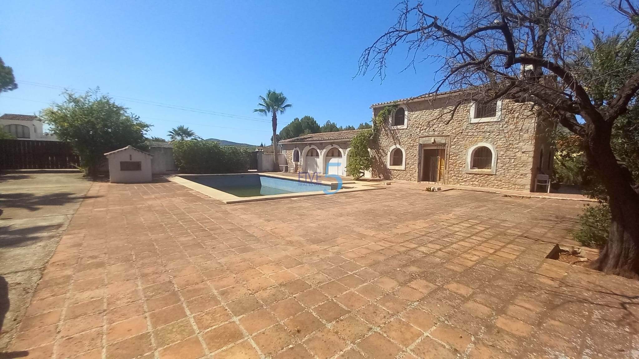 Villa à vendre à Alicante 17