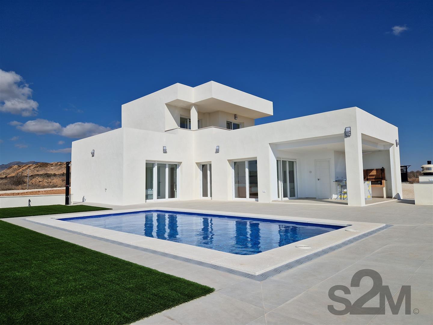 Villa for sale in Alicante 10