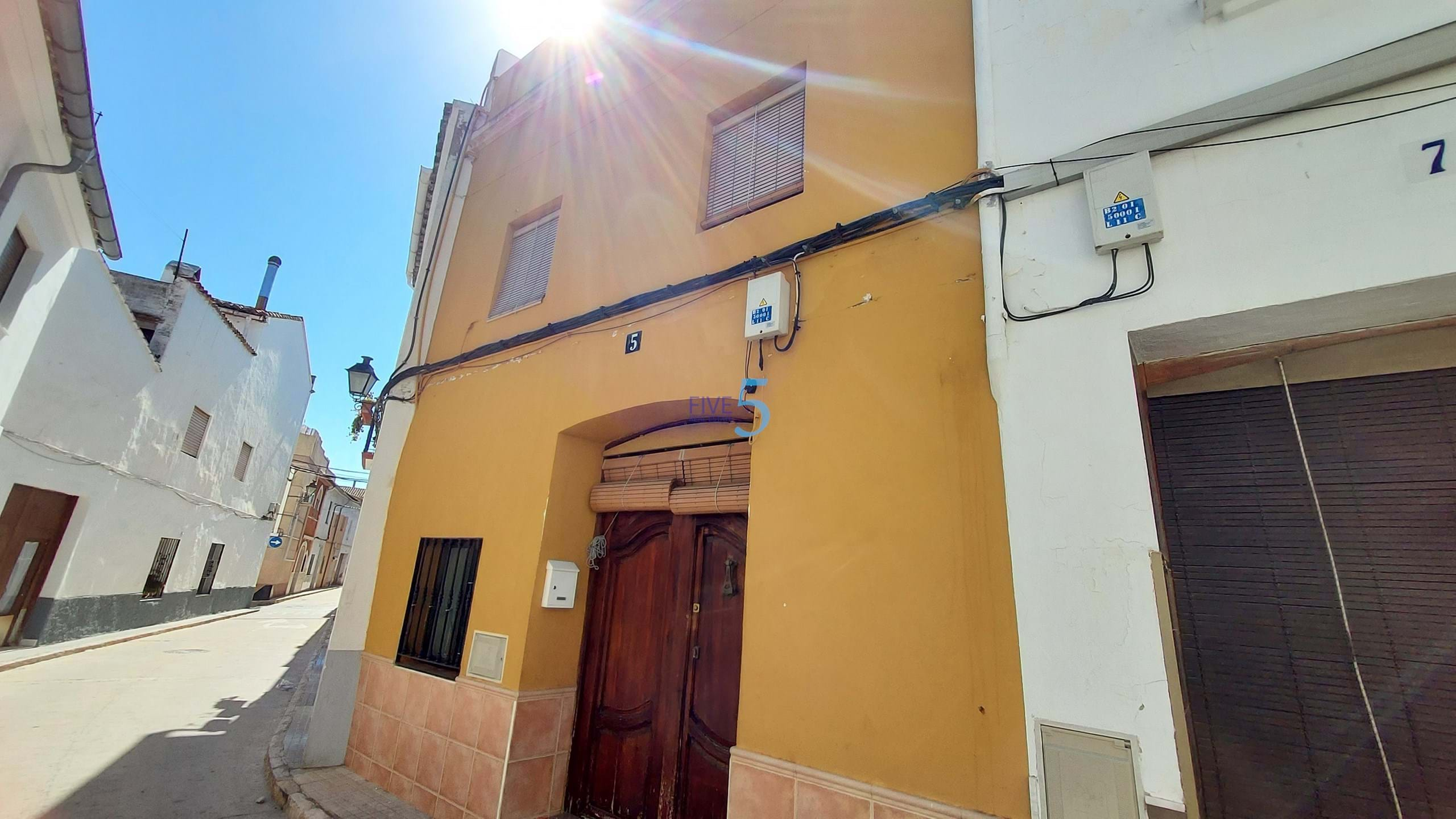 Townhouse na sprzedaż w Valencia City 1