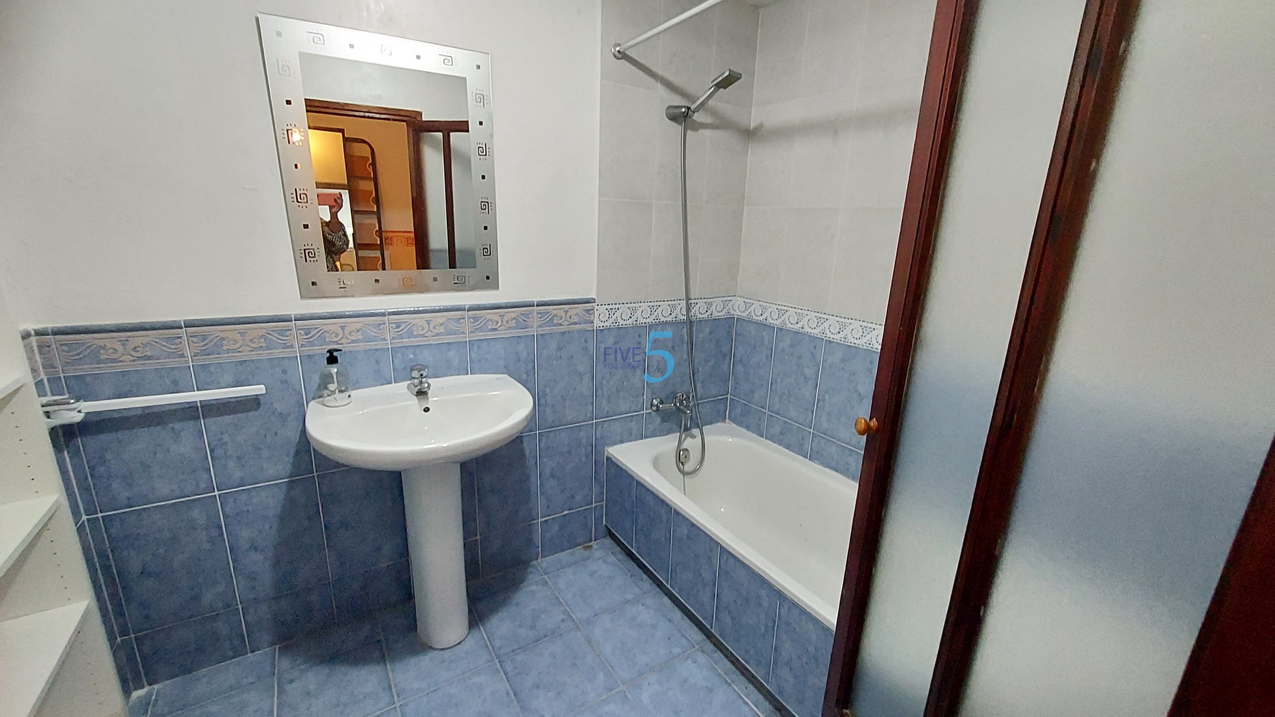 Adosada en venta en Valencia City 10