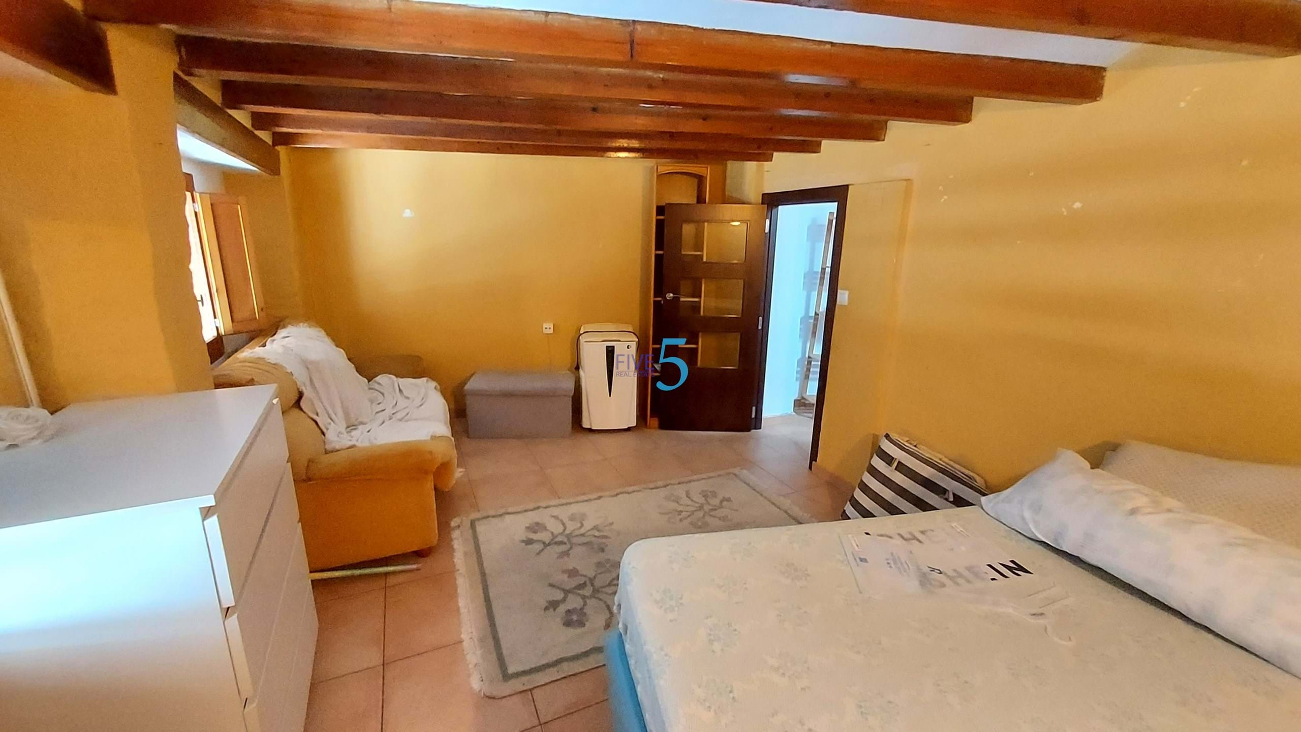 Adosada en venta en Valencia City 14